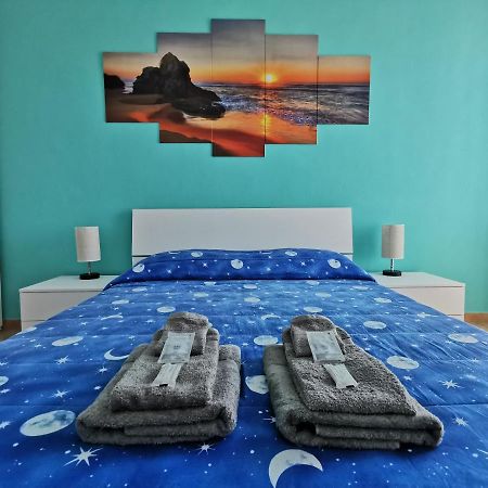 Happyhome, Belissimo Appartamento In Torino Dış mekan fotoğraf
