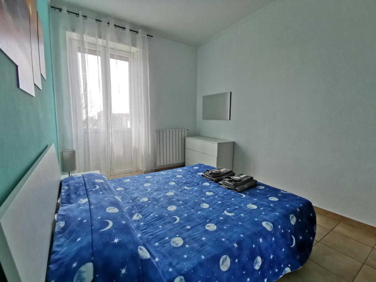 Happyhome, Belissimo Appartamento In Torino Dış mekan fotoğraf