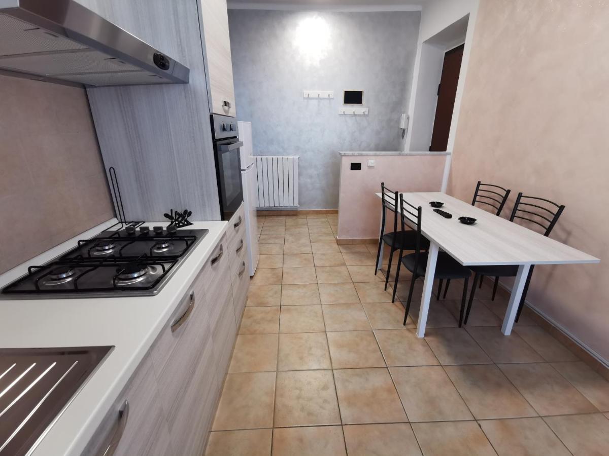 Happyhome, Belissimo Appartamento In Torino Dış mekan fotoğraf